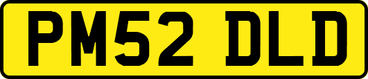 PM52DLD