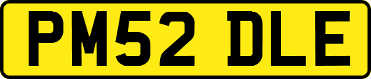 PM52DLE