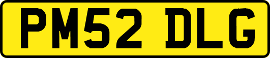 PM52DLG