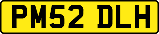 PM52DLH