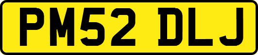 PM52DLJ