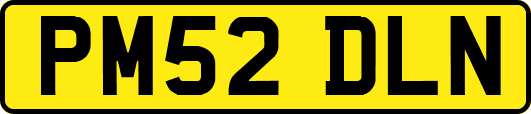 PM52DLN