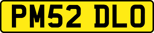 PM52DLO