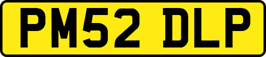 PM52DLP