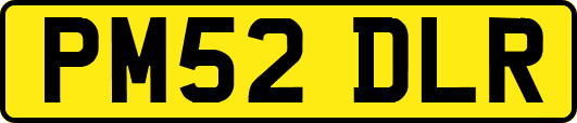 PM52DLR