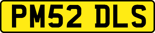 PM52DLS