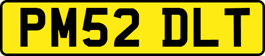 PM52DLT