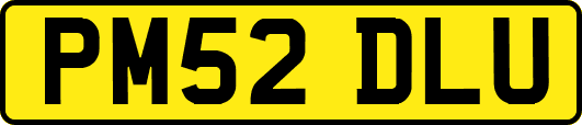 PM52DLU