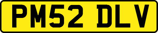 PM52DLV