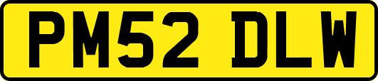 PM52DLW