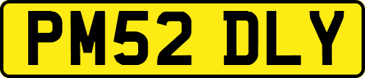 PM52DLY