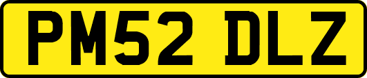 PM52DLZ