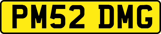 PM52DMG