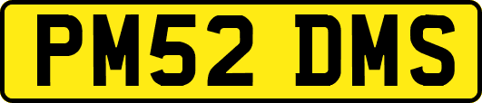 PM52DMS