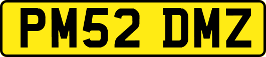 PM52DMZ