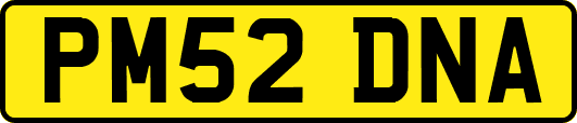 PM52DNA