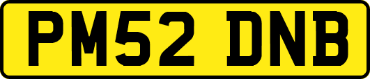 PM52DNB