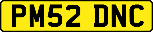 PM52DNC
