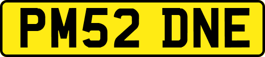 PM52DNE