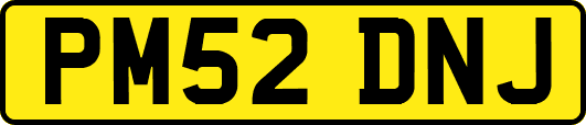 PM52DNJ