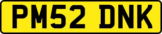 PM52DNK