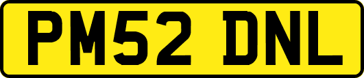 PM52DNL