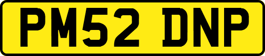 PM52DNP