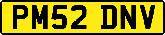 PM52DNV