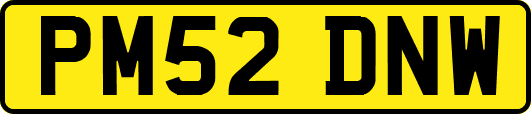 PM52DNW