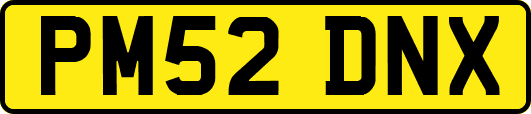 PM52DNX