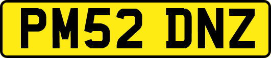 PM52DNZ