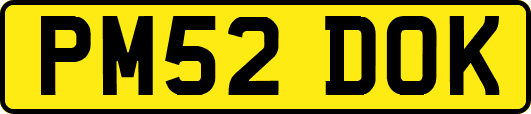 PM52DOK