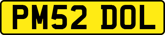 PM52DOL