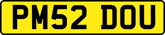 PM52DOU