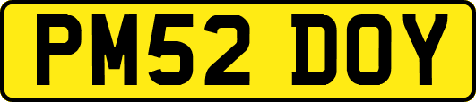 PM52DOY