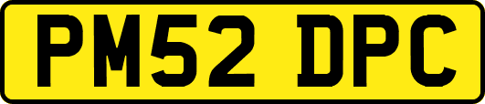 PM52DPC
