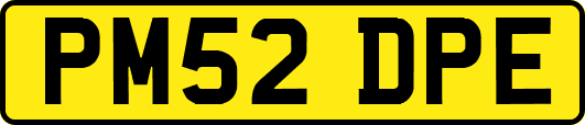 PM52DPE