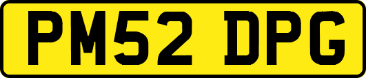 PM52DPG