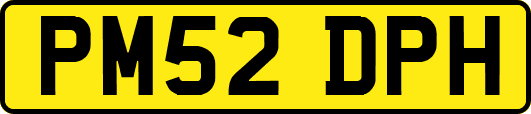 PM52DPH