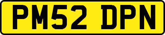 PM52DPN
