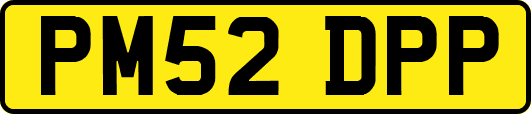 PM52DPP