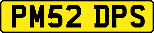 PM52DPS