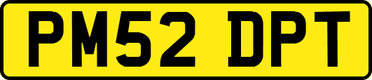 PM52DPT