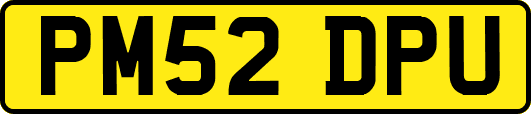PM52DPU