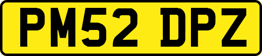 PM52DPZ