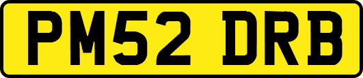 PM52DRB