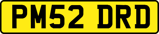 PM52DRD