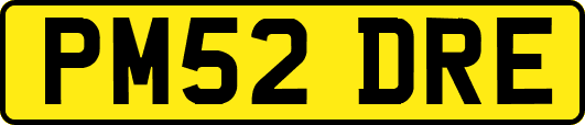 PM52DRE