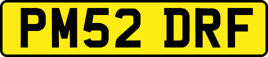 PM52DRF