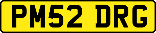 PM52DRG